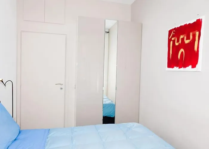 Raphi's Flat In Trastevere - The Heart Of Рим