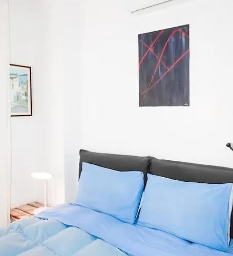 Raphi's Flat In Trastevere - The Heart Of Апартаменты Рим