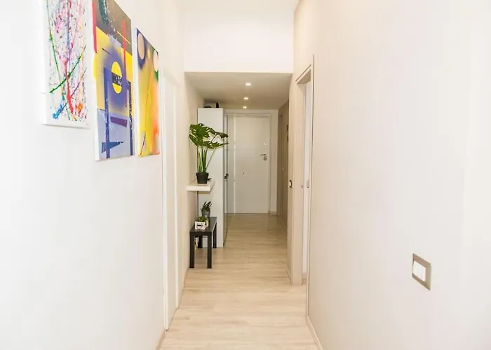 Raphi's Flat In Trastevere - The Heart Of Апартаменты Рим