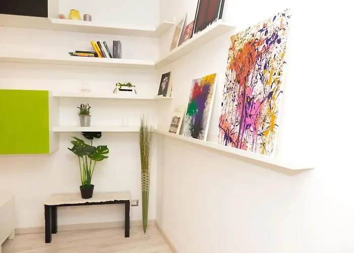 Raphi's Flat In Trastevere - The Heart Of Рим