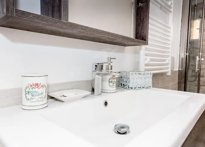 Raphi's Flat In Trastevere - The Heart Of