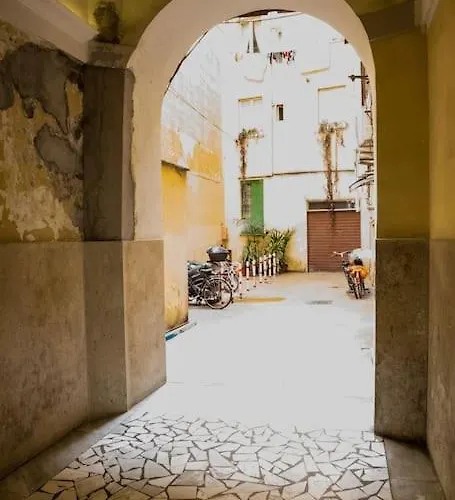 Raphi's Flat In Trastevere - The Heart Of